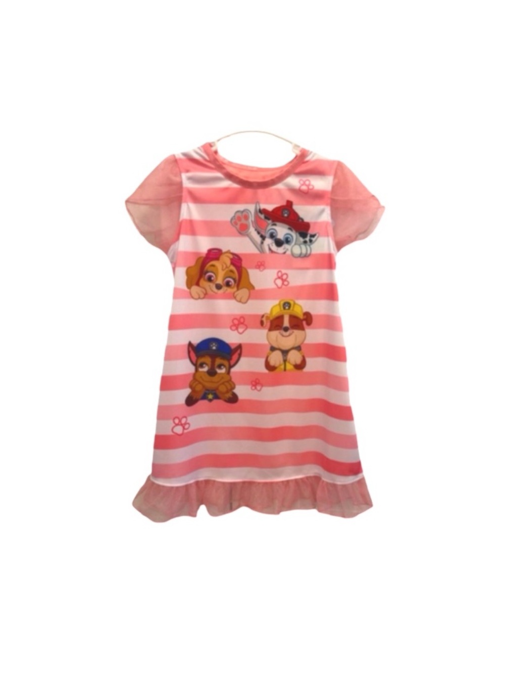 Paw Patrol Nightgown